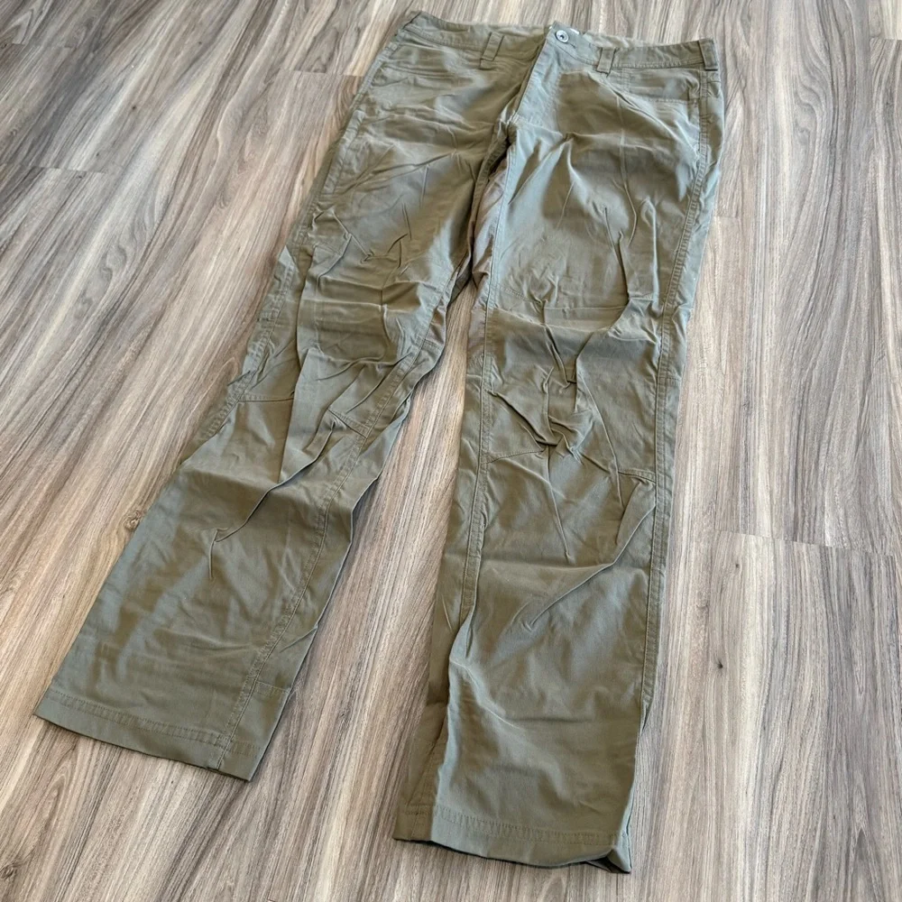 Marmot Men's Hiking Khaki Pants